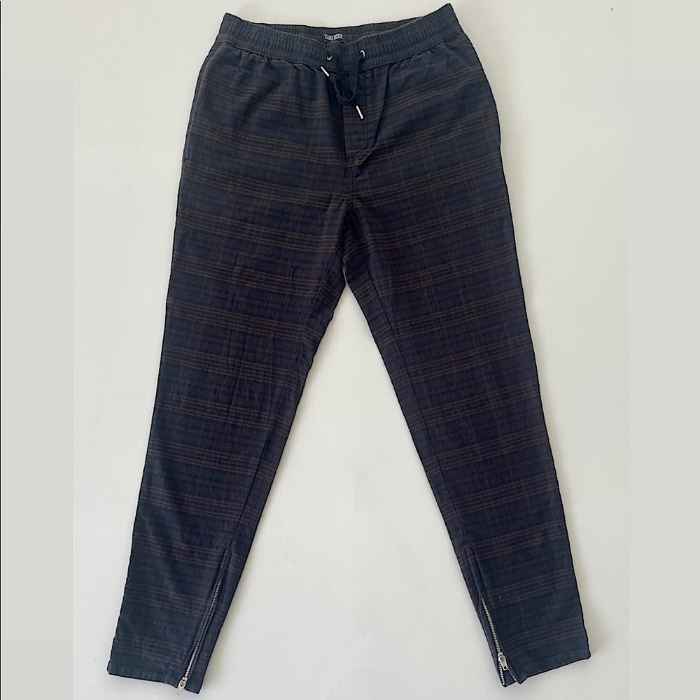 ZANEROBE pants